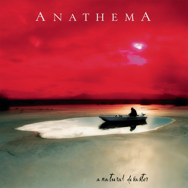 Flying - Anathema